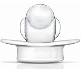 from Philips AVENT Philips AVENT Orthodontic Soother (0-6 Months) (Model SCF184/13)