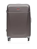 Gladiator Trolley Grande (Plateado)