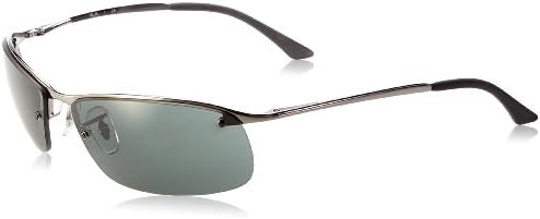 Ray-Ban RB3183 Sunglasses 63 mm