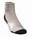 Men's Teko Socks Ecopoly Recycled Polyester Quarter (3 Pairs)