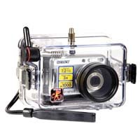 Ikelite Underwater Camera Housing for the Sony DSC S650 Digital Still Camera