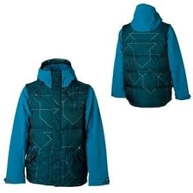 Oakley Anzio Down Jacket - Mens by Oakley