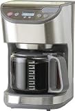 Krups KT4065 10-Cup Thermal Coffeemaker