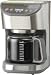 KRUPS KT4065, 10-Cup Thermal Programmable Coffeemaker, Stainless Steel