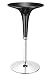 Zuo Dining Tables 601131 MOJITO BAR TABLE BLACK