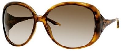 Click here to buy Christian Dior Sunglasses Cocotte S by Christian Dior.