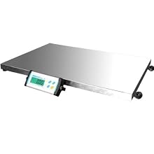 Adam Equipment CPWplus Large Platform Floor Scale