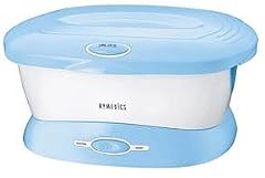 Homedics Paraffin Bath Par-300 Great Product for The Price!