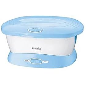 Homedics Paraffin Bath Par-300, Blue