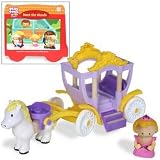 Play Town Princess Fantasy Set
