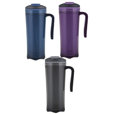 Aladdin 10-00758-002 16 Oz Traveler Mug