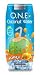 O.N.E. Coconut Water with a Splash of Mango, 8.5-Ounce Aseptic Containers (Pack of 12)