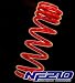 31jVVECedsL. SL75  G37 Eibach Pro Kit Springs Review