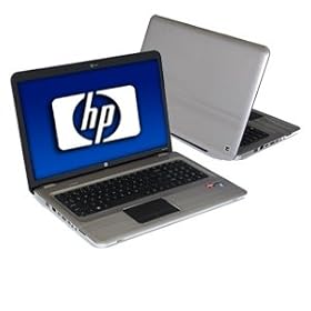 HP Pavilion DV7-4065dx 17.3" Notebook PC