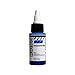 High Flow Acrylics by GOLDEN, Titanium White, 4 fl. oz. Bottle, Professional Acrylic Paint, Semi-Opaque