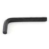 六角棒レンチ 17.0mm/L型レンチ/六角レンチ【SK11】