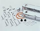 Mr. Gasket 9833 Street Legal Dress-Up Kit