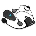 Scala Rider Solo FM Bluetooth Headset for Motorcycles
