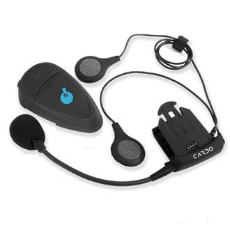Scala CARDO - Scala Rider FM Motorbike Bluetooth Kit