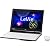 LaVie L LL750/HS6W�@PC-LL750HS6W�@(�N���X�^���z���C�g) [2012�N�ă��f��]