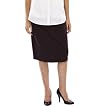 Liz Lange&reg; Maternity Pencil Skirt - Brown