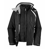 The North Face Women's Deuces Triclimate Jacket