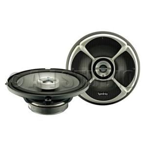 Click Here For Cheap Infinity Reference 6022si 6.5-inch Two-way Shallow-mount Loudspeaker For Sale