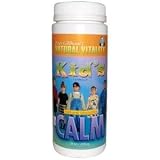 Peter Gillhams Natural Vitality Natural Calm, Orange Calm 16 oz