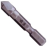 スターエム ハイス六角軸面取カッター NO.5007 8MM