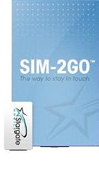Free U.S. to Australia Calls with Prepaid SIM Card for Unlocked Phones