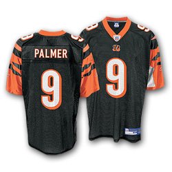 Cincinnati Bengals Reebok Youth NFL Football Jerseys - Offical Replica