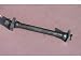 Automotive : 1997 - 2001 Suzuki TL 1000 S: Rear Axle
