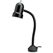 DELTA 25-869 14-Inch Goose Neck Magnetic Base Mount Lamp Attachment with 8-Foot Cord