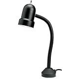 DELTA 25-869 14-Inch Goose Neck Magnetic Base Mount Lamp Attachment with 8-Foot Cord