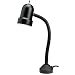 Delta 25-869 14-Inch Goose Neck Magnetic Base Mount Lamp Attachment with 8-Foot Cord