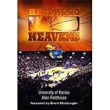 Hardwood Classics: University of Kansas: Allen Fieldhouse