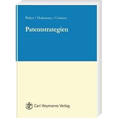 Patentstrategien