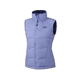 Mountain Hardwear Women's Lodown Vest