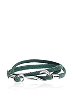 Sansibar Sylt Pulsera 86110458 Verde