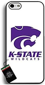 NCAA Theme Custom Iphone 6 (4.7 Inch) Protective Case Cover Kansas State Wildcats Symbol