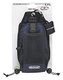 Nintendo DS/Game Boy Advance SP Mini Pak Carry Case