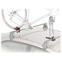 Yakima BOA Fork Mount Short Tray Rooftop Bicycle Carrier