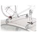 Yakima BOA Fork Mount Short Tray Rooftop Bicycle Carrier