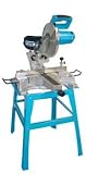 Eigenschaften Guede  / Guede Radialkappsäge GRK 250/300