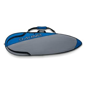 Dakine 6010100 6'0" Surf Day - Housse mixte adulte
