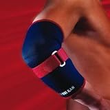 Vulkan Tennis Elbow Support - Size: Small
