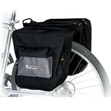 Sunlite Traveler 1 Bicycle Saddle Pannier Bag