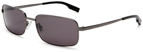 BOSS by Hugo Boss Men's 0008 S Metal Sunglasses