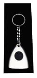 JMC Keyring Torch In Gift Box