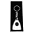 JMC Keyring Torch In Gift Box